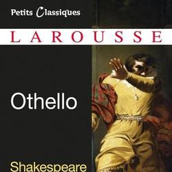 Othello - Photo zoomée
