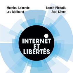 Internet et libertés. 15 ans de combat de la Quadrature du net - Photo zoomée