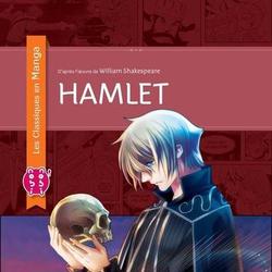 Hamlet - Photo zoomée