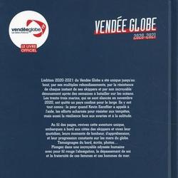 Vendée Globe. Edition 2020-2021 - Photo 1