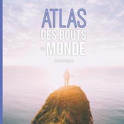 Atlas des bouts du monde - Photo zoomée