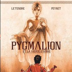 Pygmalion et la vierge d'ivoire - Photo 0