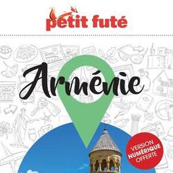 Petit Futé Arménie - Photo zoomée