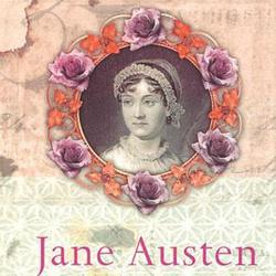 Jane Austen - Photo zoomée