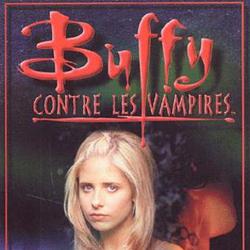Buffy contre les vampires Tome 23 : Les Cendres de Salem - Photo zoomée