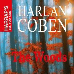 The Woods. Edition en anglais - Photo zoomée
