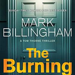 The Burning Girl - Billingham, Mark - Photo zoomée
