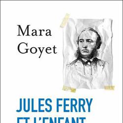 Jules Ferry et l'enfant sauvage. Sauver le collège - Photo zoomée