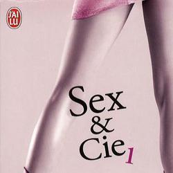 Sex and Cie Tome 1 : Bienvenue à la sex school ! - Photo zoomée