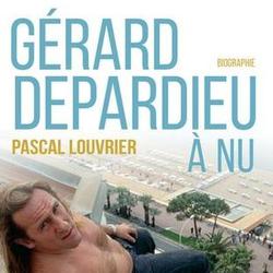 Gérard Depardieu à nu - Photo 0