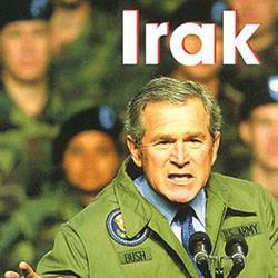 Irak, ce que Bush ne dit pas - Photo zoomée