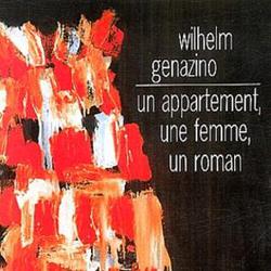 Un appartement, une femme, un roman - Photo zoomée