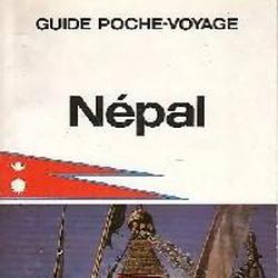 Népal - Photo zoomée