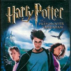 Harry Potter et Le Prisonnier d'Azkaban - Photo zoomée