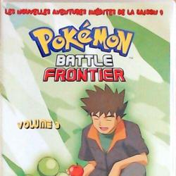 Pokémon Saison 9 Volume 3 - Photo 1