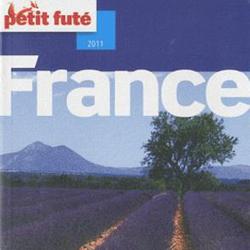 Petit Futé France. Edition 2011 - Photo zoomée