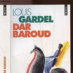Dar Baroud - Photo zoomée