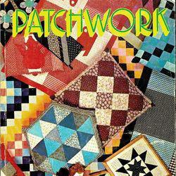 Patchwork - Photo 1