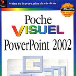 PowerPoint 2002 - Photo zoomée