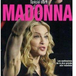 Madonna. Les secrets d'un mythe - Photo 0