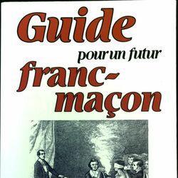 Guide pour un futur fran_maçon - Photo zoomée