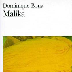 Malika - Photo zoomée