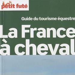 La France à cheval. Edition 2010-2011 - Photo zoomée