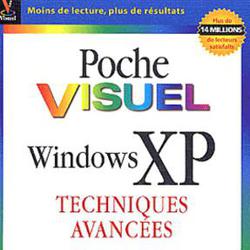 Windows XP. Techniques avancées - Photo zoomée