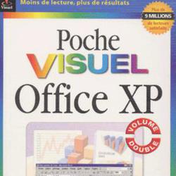 Office XP - Photo zoomée