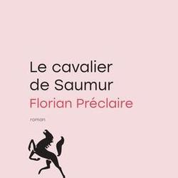 Le cavalier de Saumur - Photo zoomée