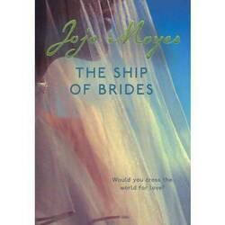 The ship of brides - Photo zoomée