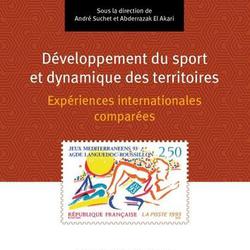 Développement du sport et dynamique des territoires. Expériences internationales comparées - Photo 0