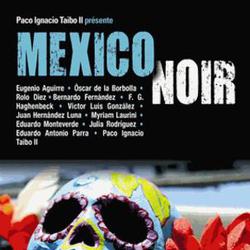 Mexico Noir - Photo zoomée