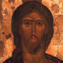 Jésus-Christ - Photo zoomée