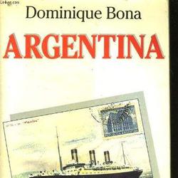 Argentina - Photo zoomée