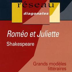 Roméo et Juliette. William Shakespeare - Photo zoomée