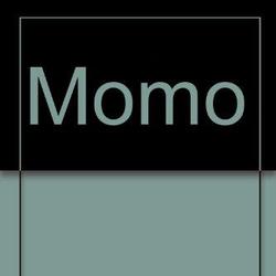 Momo - Nadja - Photo zoomée