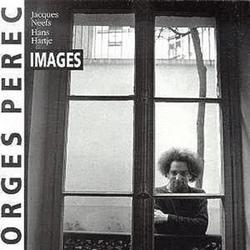 Georges Perec, images - Photo zoomée