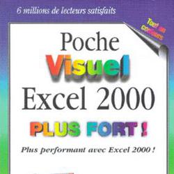 Excel 2000. Plus fort ! - Photo zoomée