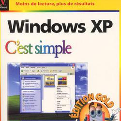 Windows XP. Edition gold - Photo zoomée