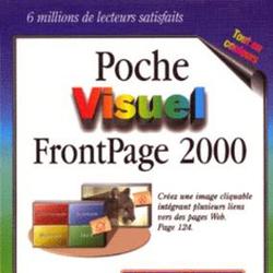 FrontPage 2000 - Photo zoomée