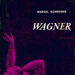Wagner - Photo zoomée