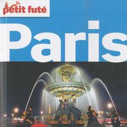 Petit Futé Paris. Edition 2011 - Photo zoomée