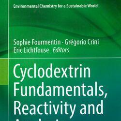 Cyclodextrin fundamentals, reactivity and analysis - Photo zoomée