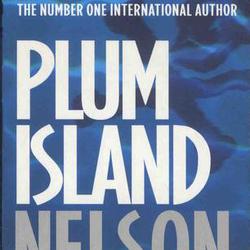 Plum Island. Edition en anglais - Photo zoomée