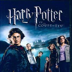 Harry Potter et la coupe de feu - Photo zoomée