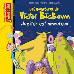 Les aventures de Victor BigBoum : Jupiter est amoureux - Photo zoomée