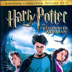 Harry Potter et Le Prisonnier d'Azkaban - Photo zoomée