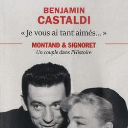 Je vous ai tant aimés... Montand et Signoret, un couple dans l'Histoire - Photo zoomée