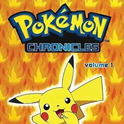 Pokemon Chronicles Volume 1 : Le noël de Pikachu - Photo 0